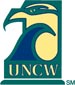UNC Wilmington Logo