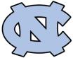 UNC logo