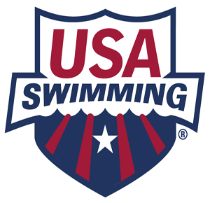 USA Swimming Logo