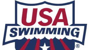 USA Swimming logo