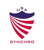 Logo, U.S. Synchro 2009