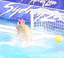 USA goal!