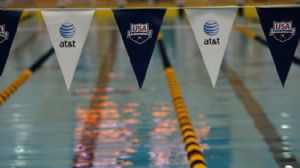 US Nationals Pool in Texas