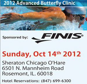 FINIS butterfly clinic