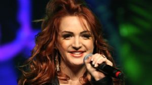 Victoria Duffield at 2012 Big Splash Awards