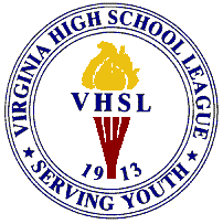 Virginia High School League Logo