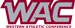 Western Athletic Conference Logo
