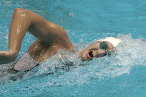 Larsen Jensen qualifies first in 1500