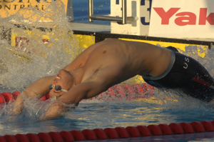 Piersol wins semis