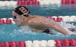 Sarah Wanezek - University of Texas