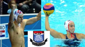 2012 Water Polo Players of the Year