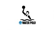 Womens NCAA Water Polo Logo