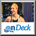Login to your Premium acount to View to Swimming World TV segment