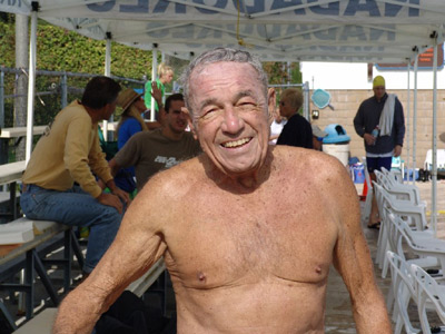 Woody Bowerstock