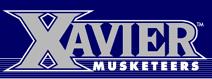 Xavier University Logo