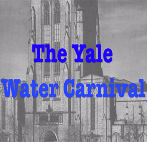 Yale Water Carnival