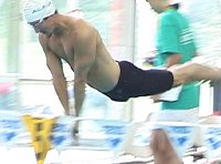 The final Alaskan flyer, in the 25-29 age group