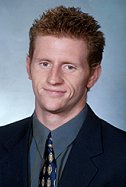 Dan Zurowski - Head Shot