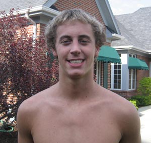 Brian Alden Head Shot
