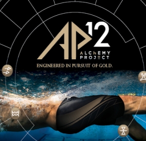 AP12 TYR Suit