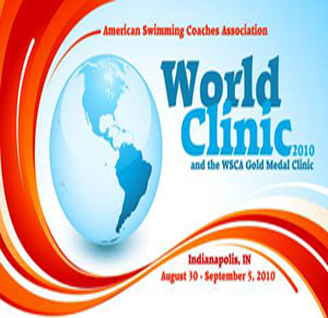 ASCA World Clinic
