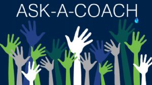 Ask a Coach