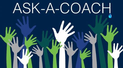 Ask a Coach