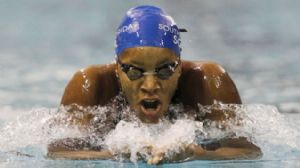 Alia Atkinson