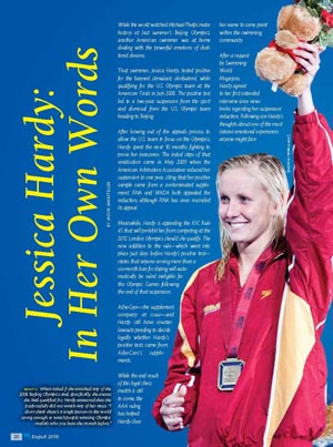Aug09, Jessica Hardy