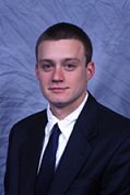 Shilo Ayalon - Head Shot
