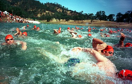 Berryessa Swim 2002 #8