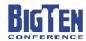 Big Ten Conference Logo