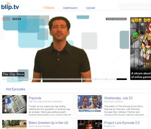 Blip.TV