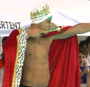 Federico Bocchia