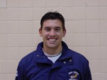 Caleb Bohman