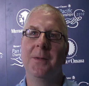Bob Bowman