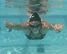 Amanda Beard Breaststroke