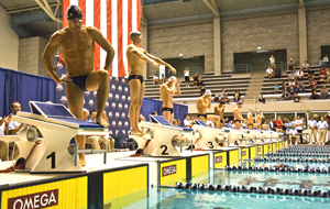 2009 U.S. Open Briefs