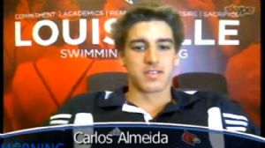 Carlos Almeida on MSS