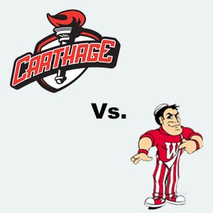 MOTW, Carthage at Wabash
