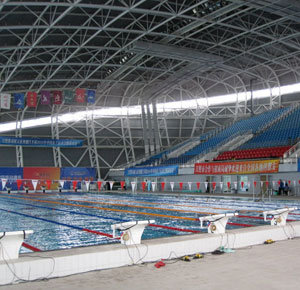Chinese Nationals in Rizhao