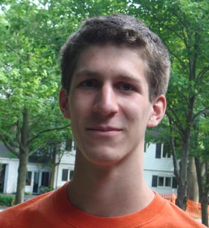 Colin Cordes Head Shot