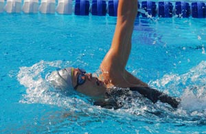 Natalie Coughlin