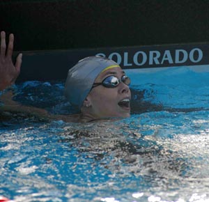 Natalie Coughlin