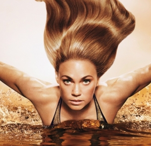Natalie Coughlin Pantene