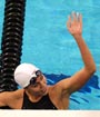 Natalie Coughlin breaks 100 back at 2008 Missouri Grand Prix