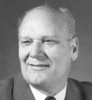 Dr. James E. Counsilman