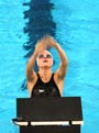 Kirsty Coventry at 2008 Missouri Grand Prix