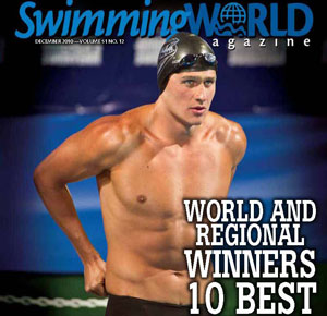 2010 Covers in Review