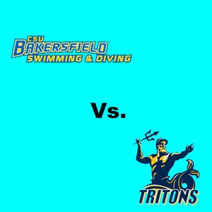Meet of the Week Preview: Cal State Bakersfield at UC San Diego